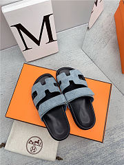 Hermes Chypre Sandal Lighting Jean - 6