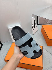 Hermes Chypre Sandal Lighting Jean - 2