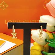 Louis Vuitton Earrings Gold 006#307 - 2
