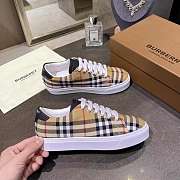 Burberry Sneaker 299F - 5