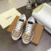 Burberry Sneaker 299F - 3