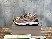 Burberry Sneaker Brown No3 - 1