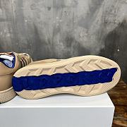 Burberry Sneaker Beige No5 - 4