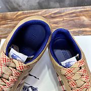 Burberry Sneaker Beige No5 - 2