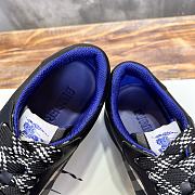 Burberry Sneaker Black No6 - 3