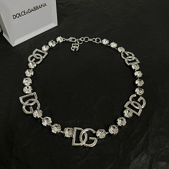Dolce & Gabbana Necklace 003#307