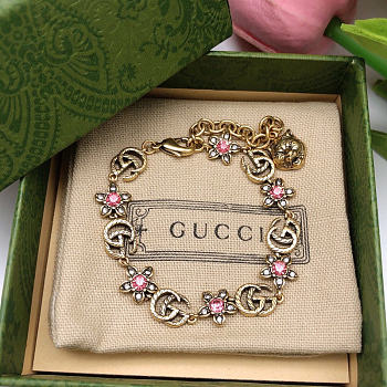Gucci Bracelet 007#307