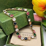 Gucci Necklaces GXL0021 - 2