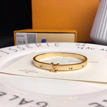 Louis Vuitton Bracelet 110920A