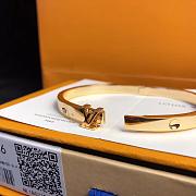 Louis Vuitton Bracelet 110920A - 2