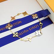 Louis Vuitton Bracelet 111227G - 5