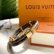 Louis Vuitton Bracelet 120306B - 3