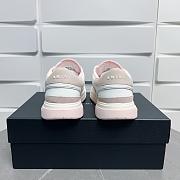 Amiri Classic Low Sneaker Lighting Pink - 3