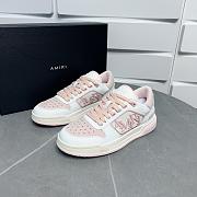 Amiri Classic Low Sneaker Lighting Pink - 4