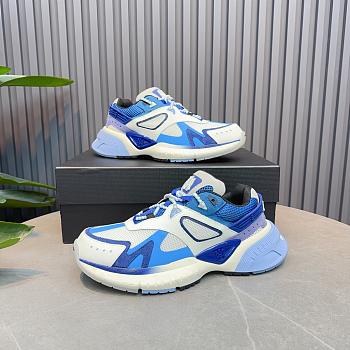 Amiri MA Runner Blue