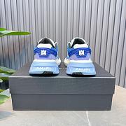 Amiri MA Runner Blue - 6