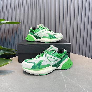 Amiri MA Runner Green
