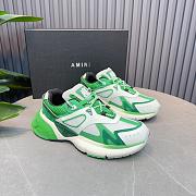 Amiri MA Runner Green - 3