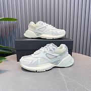 Amiri MA Runner White - 3