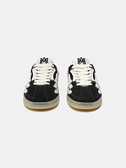 Amiri Pacific Bones Sneaker Black - 3
