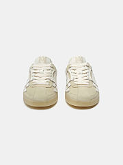Amiri Pacific Bones Sneaker Sand - 4
