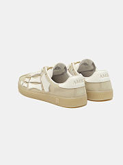 Amiri Pacific Bones Sneaker Sand - 2