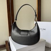 Celine Bags 56123173 Black size 23x13.5x6cm - 3