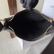 Celine Bags 56123173 Black size 23x13.5x6cm - 2