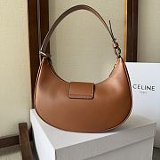 Celine Bags 56123173 Brown size 23x13.5x6cm - 5