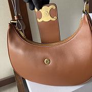 Celine Bags 56123173 Brown size 23x13.5x6cm - 3