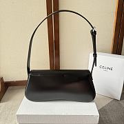 Celine Bags 63123191 Black size 28x12×5cm - 5
