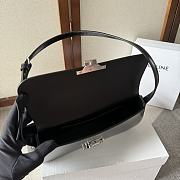 Celine Bags 63123191 Black size 28x12×5cm - 2