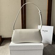 Celine Bags 63123191 White size 28x12×5cm - 4