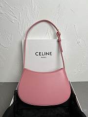 Celine Bags 66123207 Pink size 22x13.5x4cm - 2