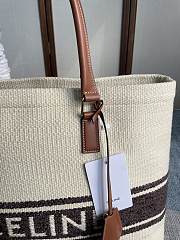 Celine Bags 68123192 Brown size 44x32x16cm - 5