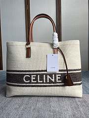 Celine Bags 68123192 Brown size 44x32x16cm - 4