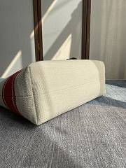 Celine Bags 68123192 Red size 44x32x16cm - 2