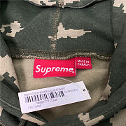 Supreme Hoodie 01 - 4