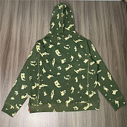 Supreme Hoodie 01 - 2