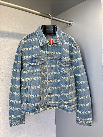 Supreme Jacket 02