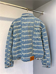 Supreme Jacket 02 - 2