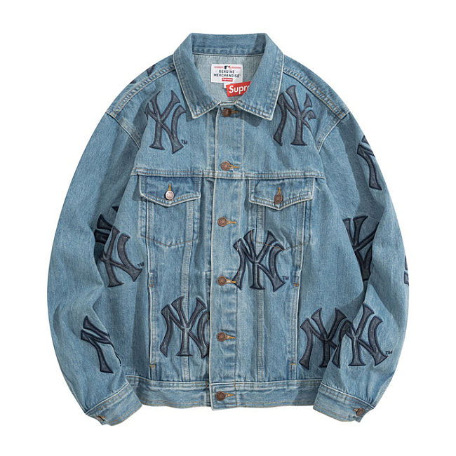 Supreme Jacket 03 - 1