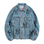 Supreme Jacket 03 - 4