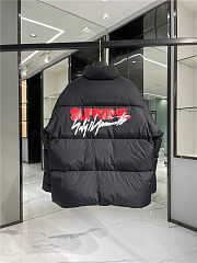 Supreme Down Jacket 04 - 6