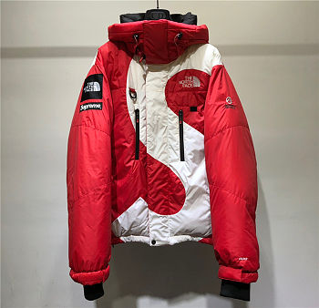 Supreme x The North Face 05