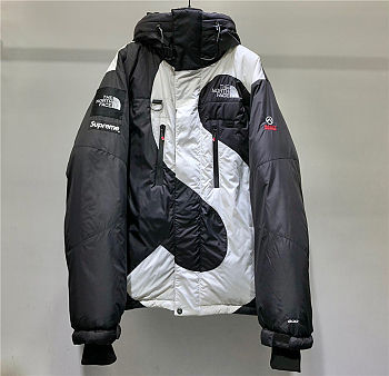 Supreme x The North Face 06