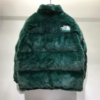 Supreme x The North Face 08