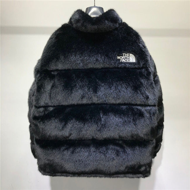 Supreme x The North Face 09 - 1