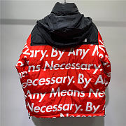 Supreme x The North Face 11 - 5