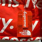 Supreme x The North Face 11 - 2